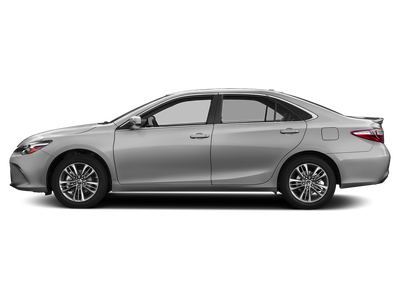 2015 Toyota Camry SE Sedan 4D