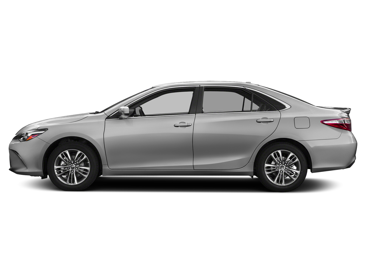 2015 Toyota Camry SE Sedan 4D