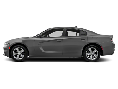 2018 Dodge Charger SXT