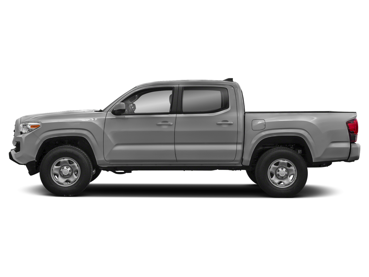 2019 Toyota Tacoma 2WD SR5 Pickup 4D 5 ft