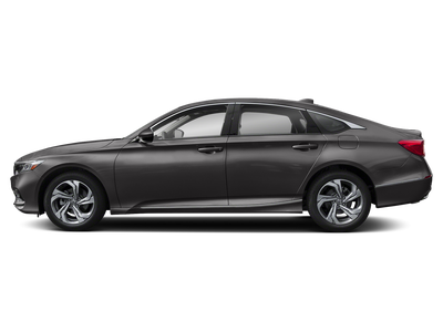 2020 Honda Accord Sedan EX