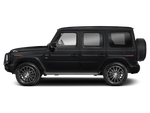 2020 Mercedes-Benz G-Class G 550