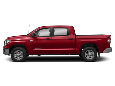 2020 Toyota Tundra 2WD SR5