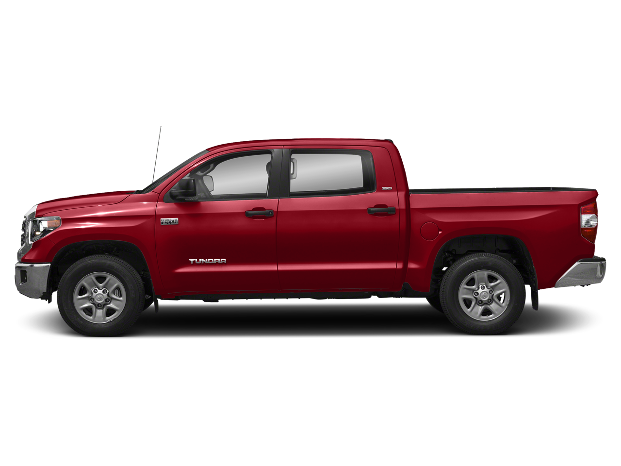 2020 Toyota Tundra 2WD SR5