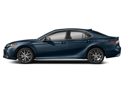 2021 Toyota Camry SE Sedan 4D