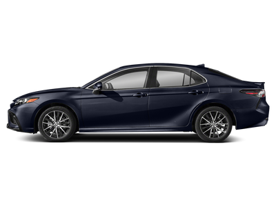 2021 Toyota Camry SE Sedan 4D