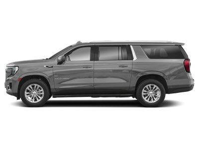 2022 GMC Yukon XL SLE