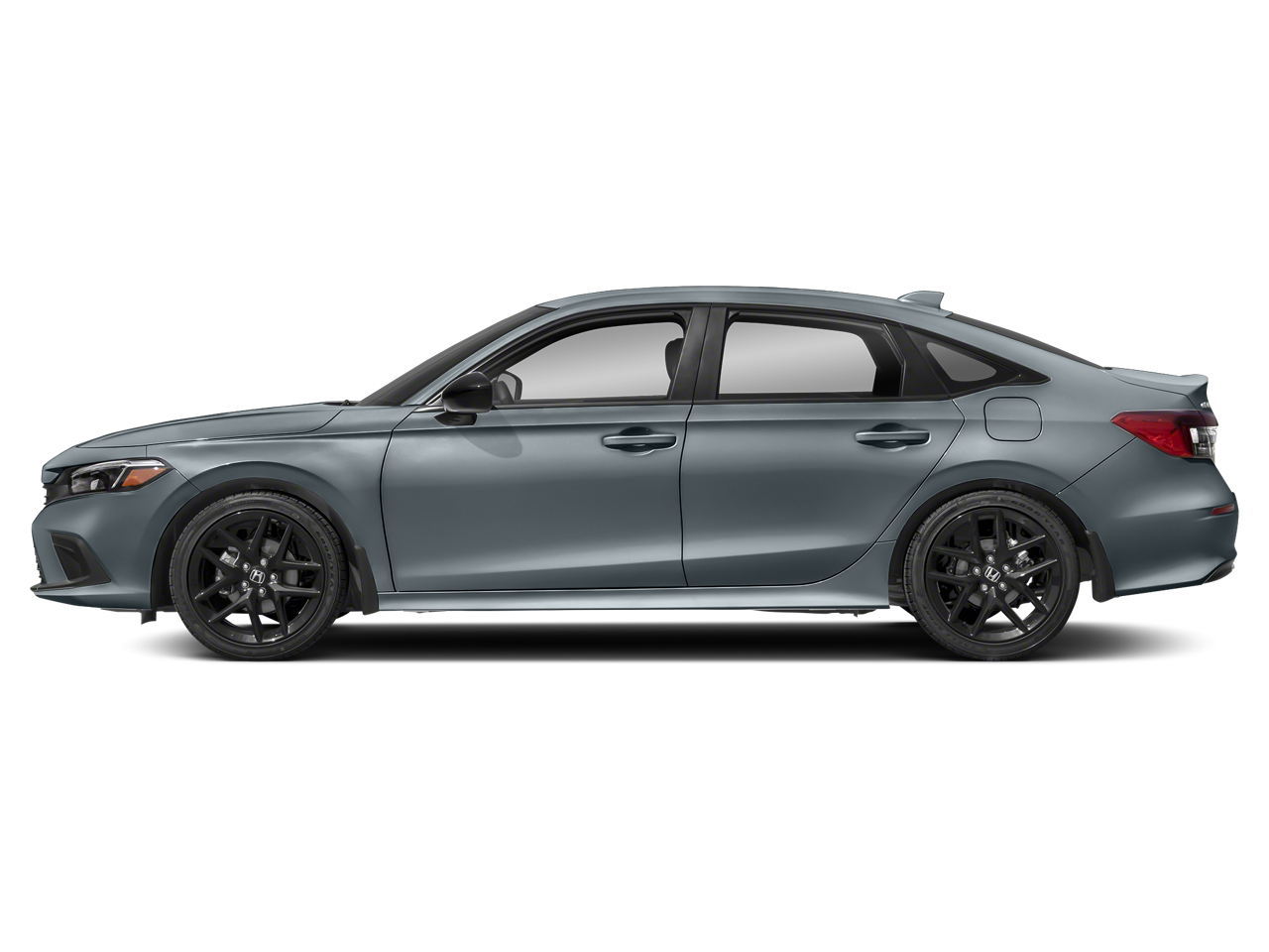 2022 Honda Civic Sedan Sport