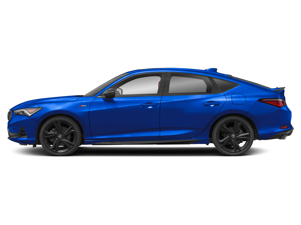 2023 Acura Integra w/A-Spec Technology Package
