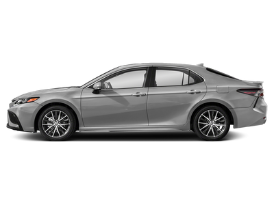 2023 Toyota Camry SE Sedan 4D