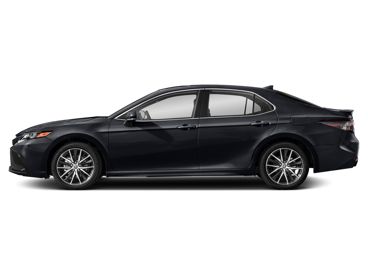 2023 Toyota Camry SE Sedan 4D