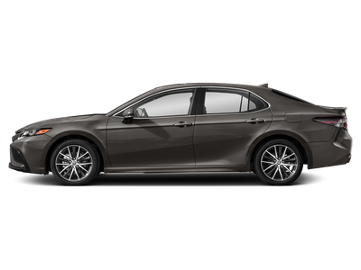 2024 Toyota Camry SE Sedan 4D