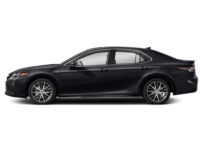 2024 Toyota Camry SE Sedan 4D