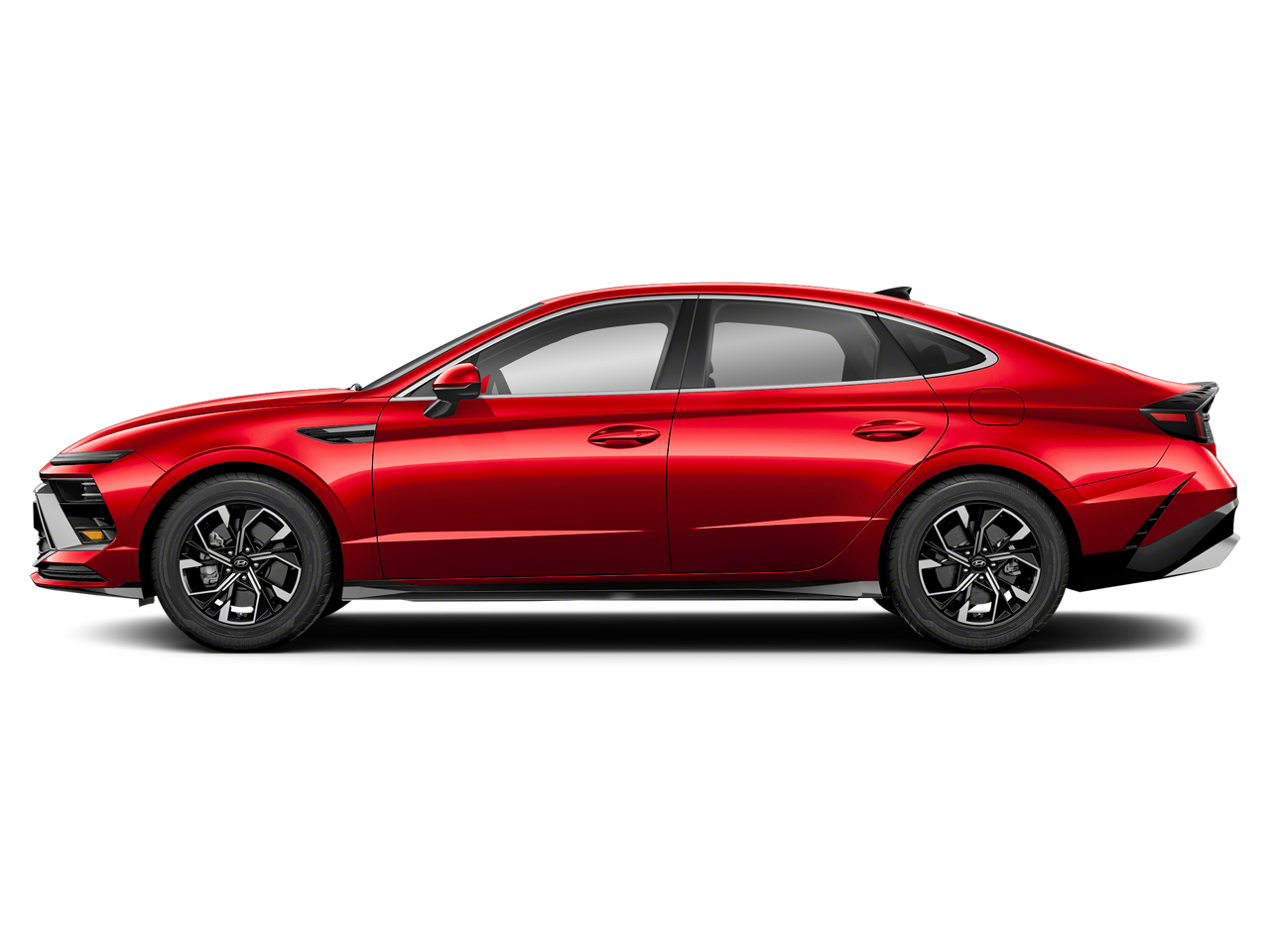 2025 Hyundai Sonata SEL - Photo 31