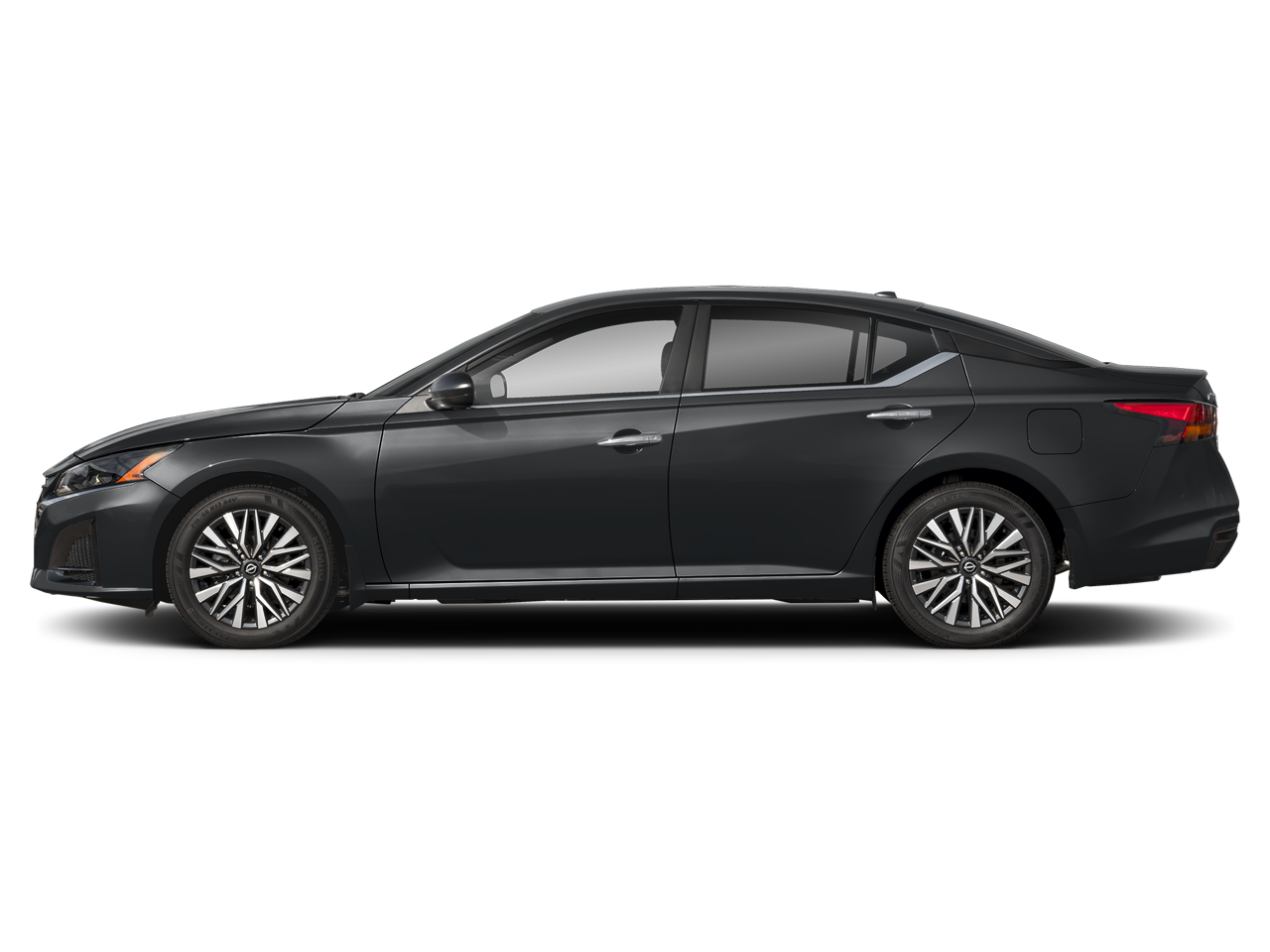 2025 Nissan Altima SV - Photo 32