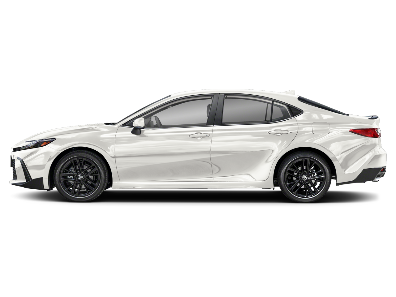 2025 Toyota Camry SE Sedan 4D