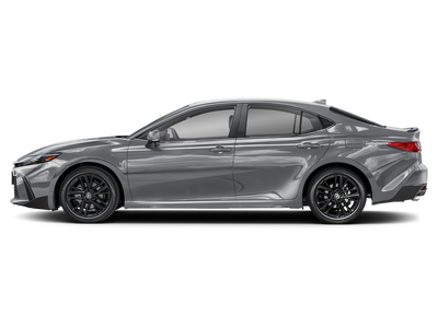 2025 Toyota Camry SE Sedan 4D