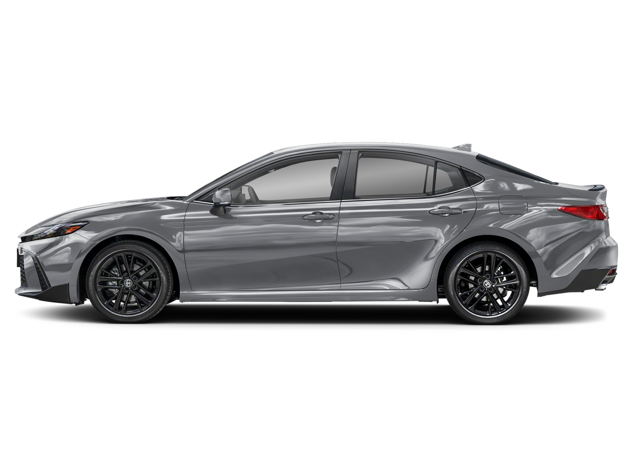 2025 Toyota Camry SE Sedan 4D