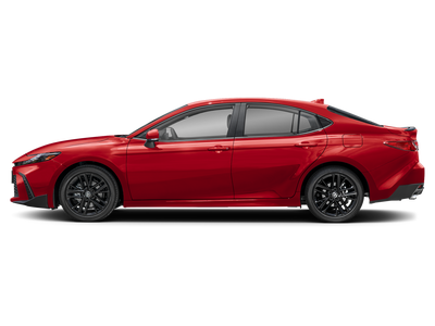 2025 Toyota Camry SE Sedan 4D
