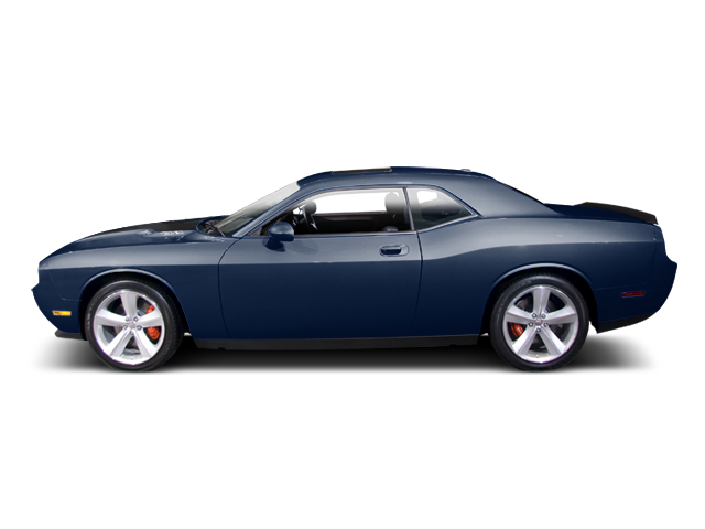 2010 Dodge Challenger R/T