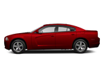 2011 Dodge Charger Road/Track