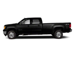 2011 GMC Sierra 2500HD SLE