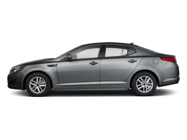 2012 Kia Optima LX