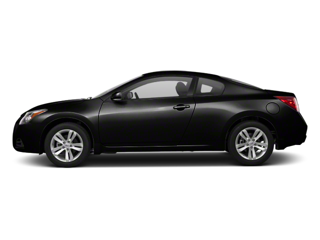 2013 Nissan Altima 2.5 S