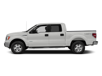 2014 Ford F-150 XLT Pickup 4D 5 1/2 ft