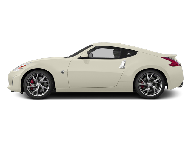 2014 Nissan 370Z Touring