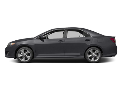 2014 Toyota Camry SE Sedan 4D