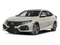 2018 Honda Civic Hatchback EX