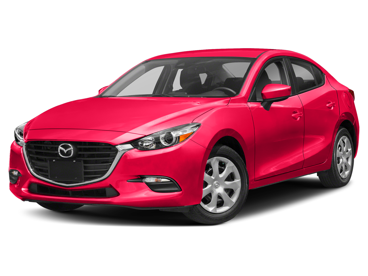 2018 Mazda CX-3 Sport AT 4-Door SKYACTIV's photo