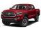 2018 Toyota Tacoma TRD Off-Road Pickup 4D 5 ft