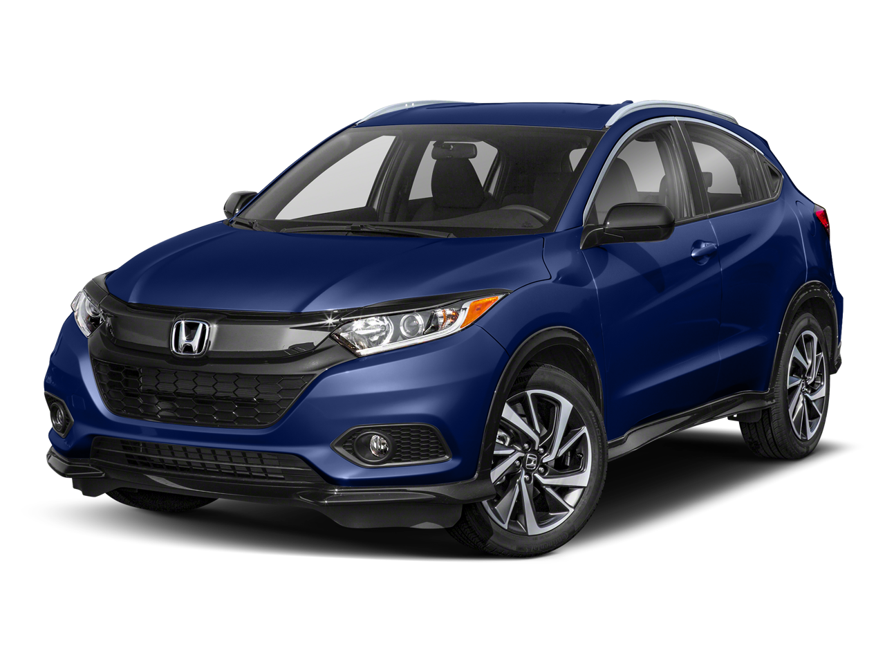 2019 Honda HR-V Sport's photo