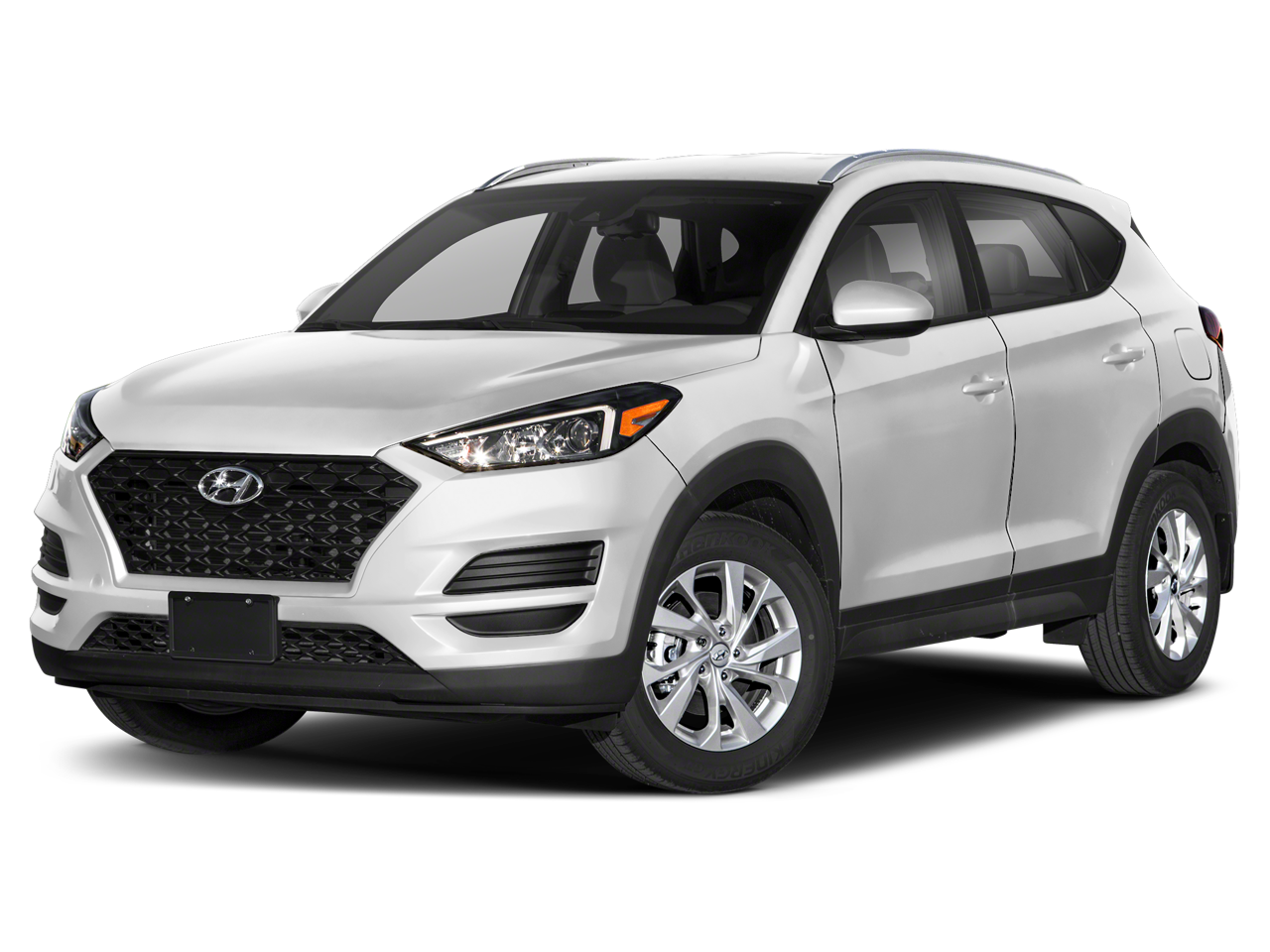 2019 Hyundai Tucson Value AWD's photo