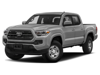 2019 Toyota Tacoma 2WD SR5 Pickup 4D 5 ft