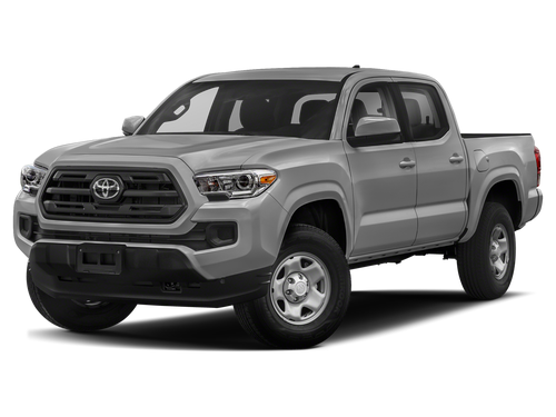2019 Toyota Tacoma 2WD SR5 Pickup 4D 5 ft
