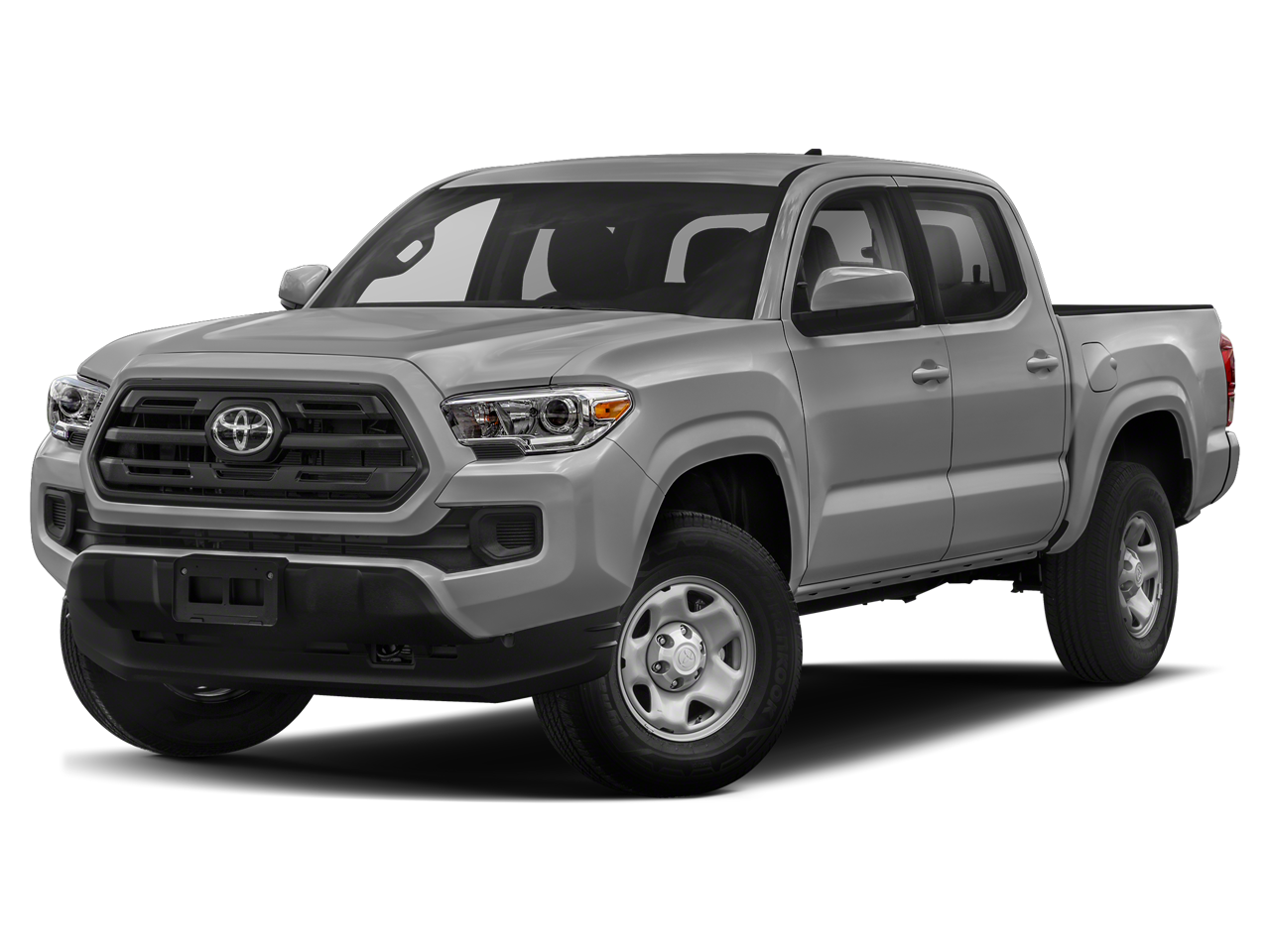 2019 Toyota Tacoma 2WD SR5 Pickup 4D 5 ft