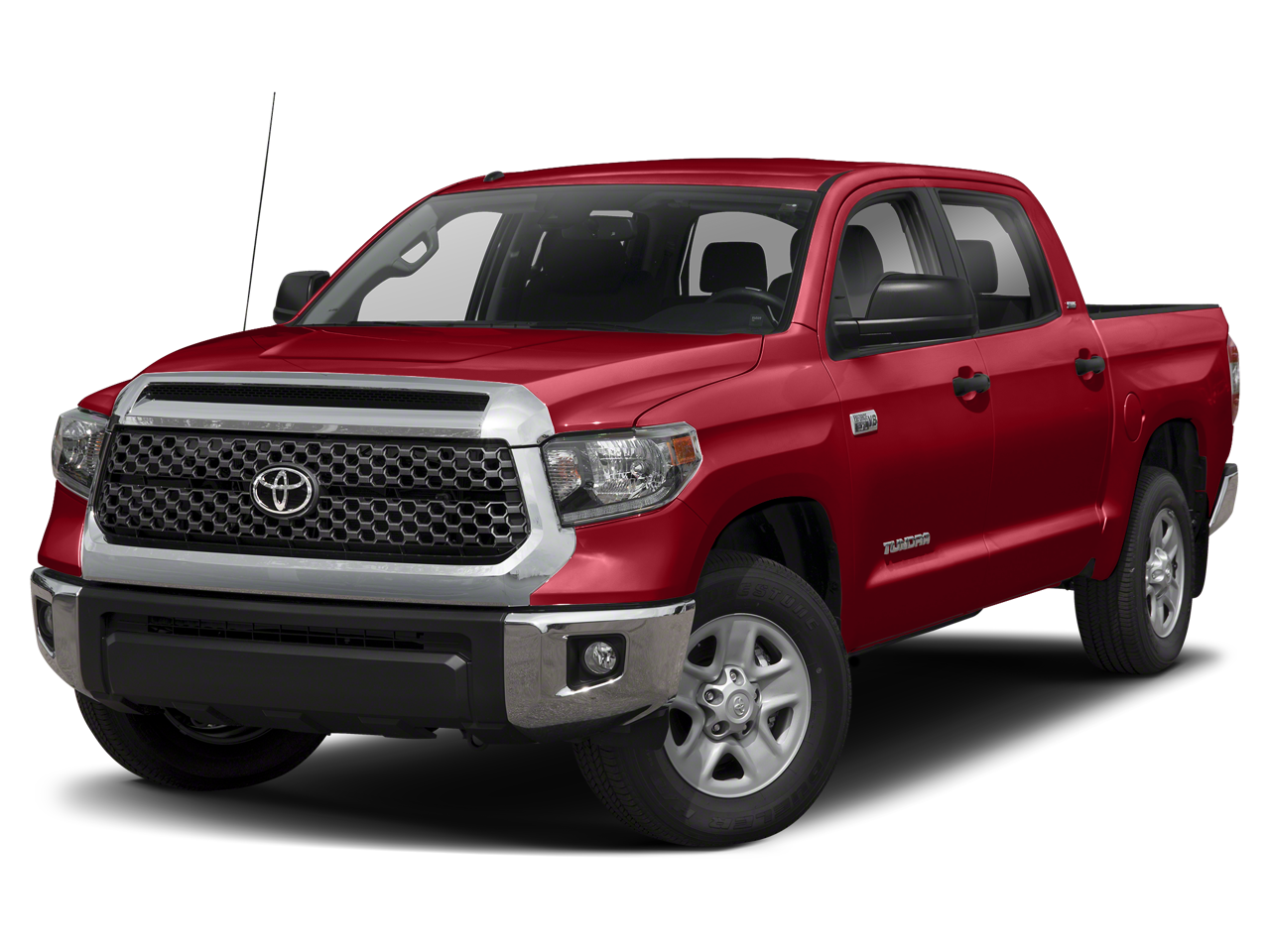 2020 Toyota Tundra 2WD SR5