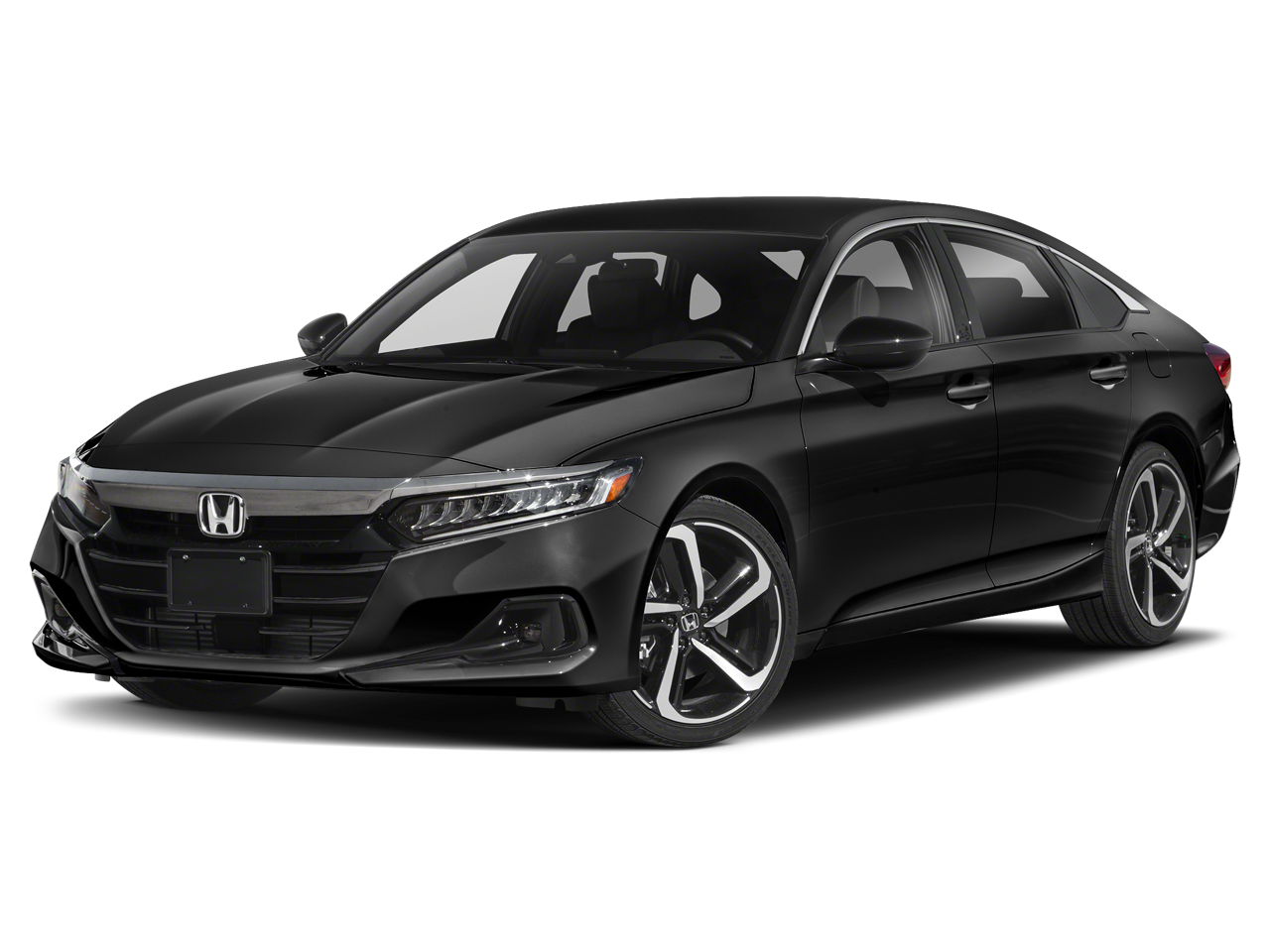 2021 Honda Accord 1.5T Sport CVT's photo