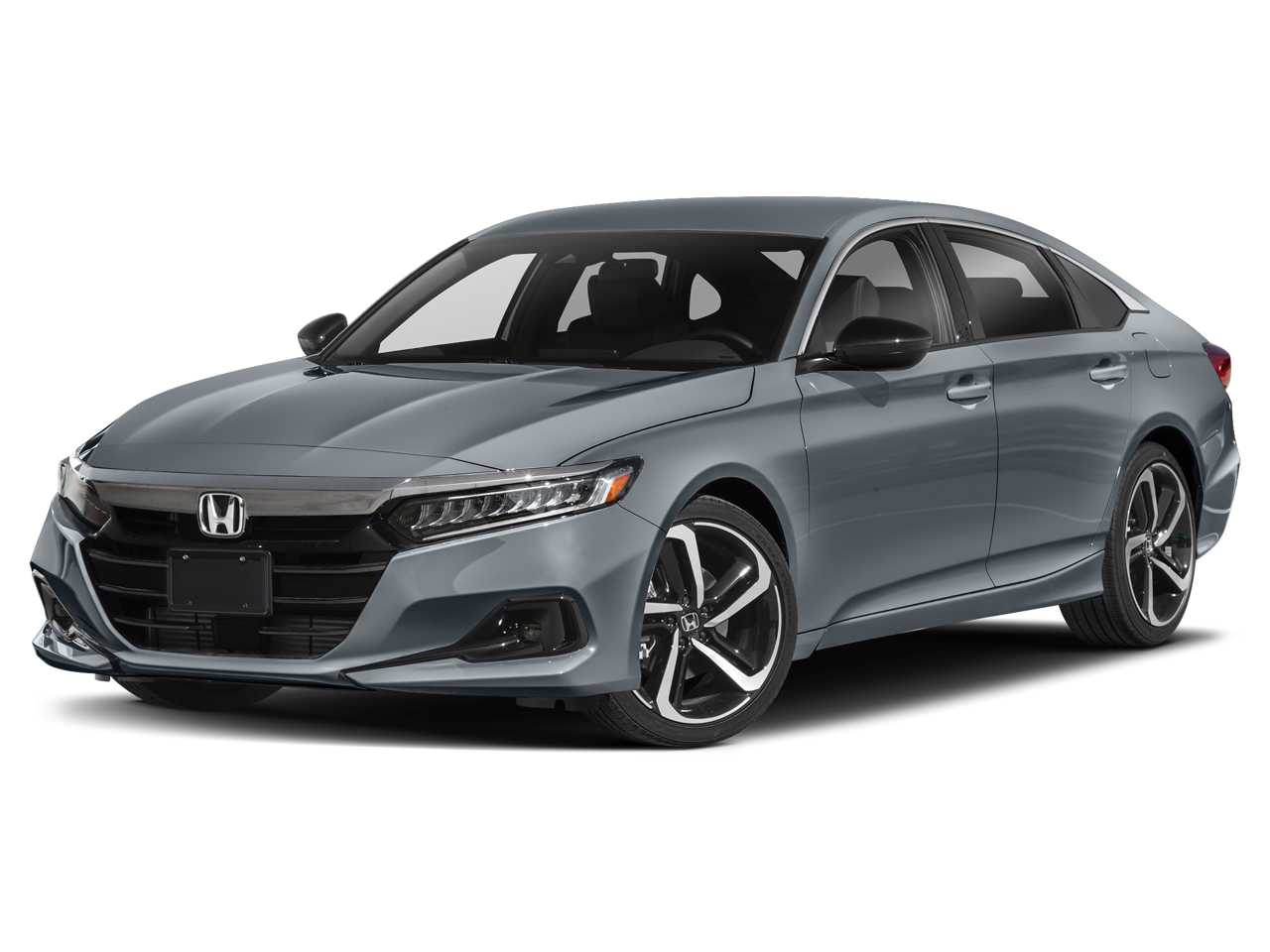 2021 Honda Accord 1.5T Sport CVT's photo