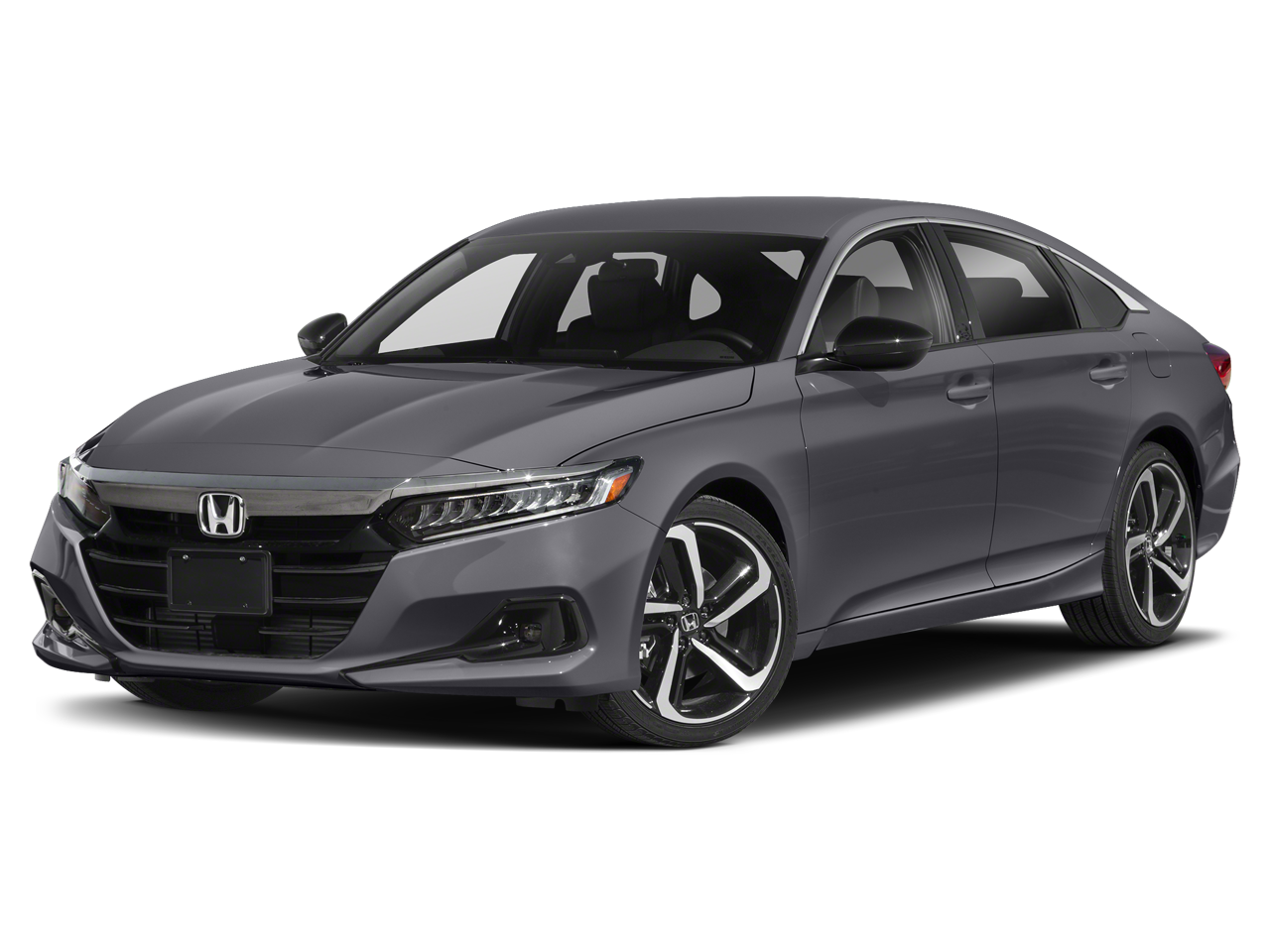 2021 Honda Accord Sedan Sport