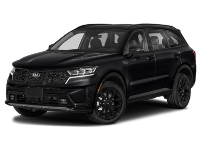 2021 Kia Sorento SX