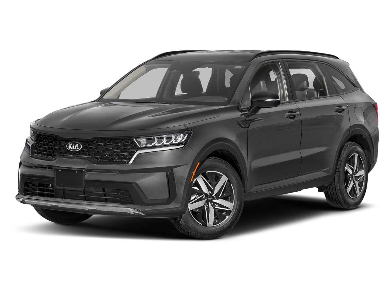 2021 Kia Sorento S AT's photo