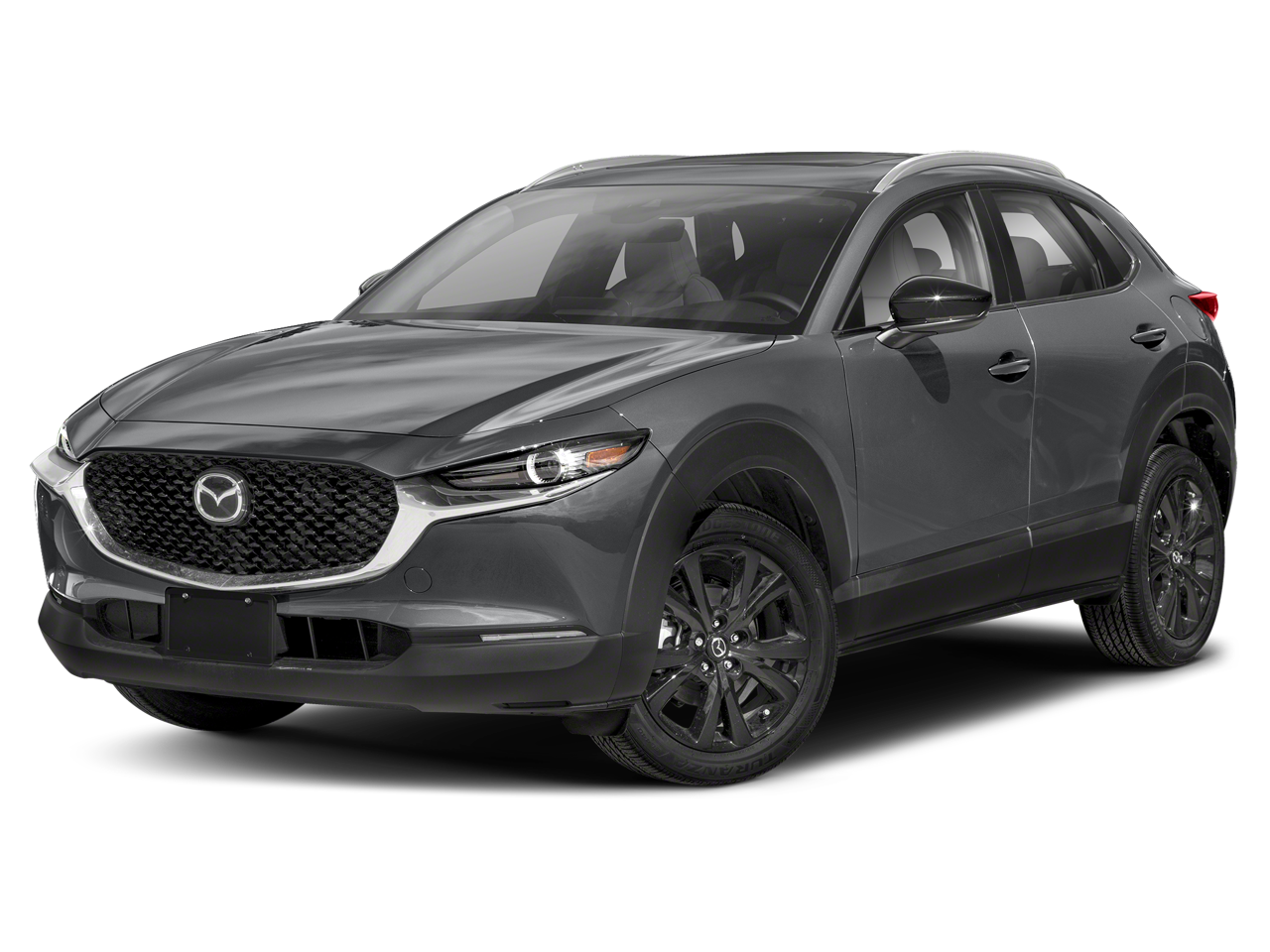 2021 Mazda CX-30