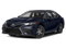 2021 Toyota Camry SE Sedan 4D