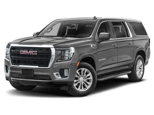 2022 GMC Yukon XL SLE