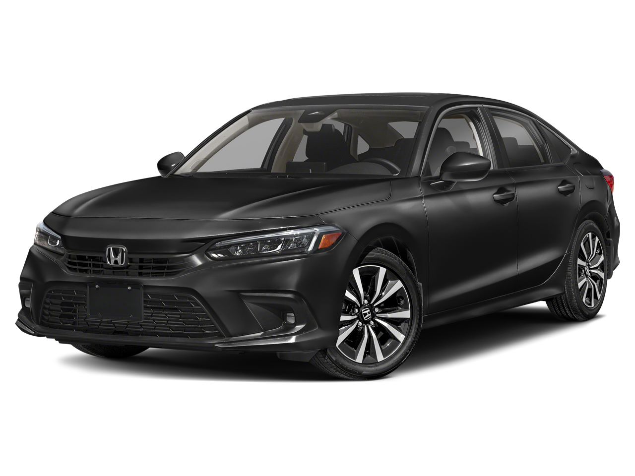 2022 Honda Civic Sedan EX