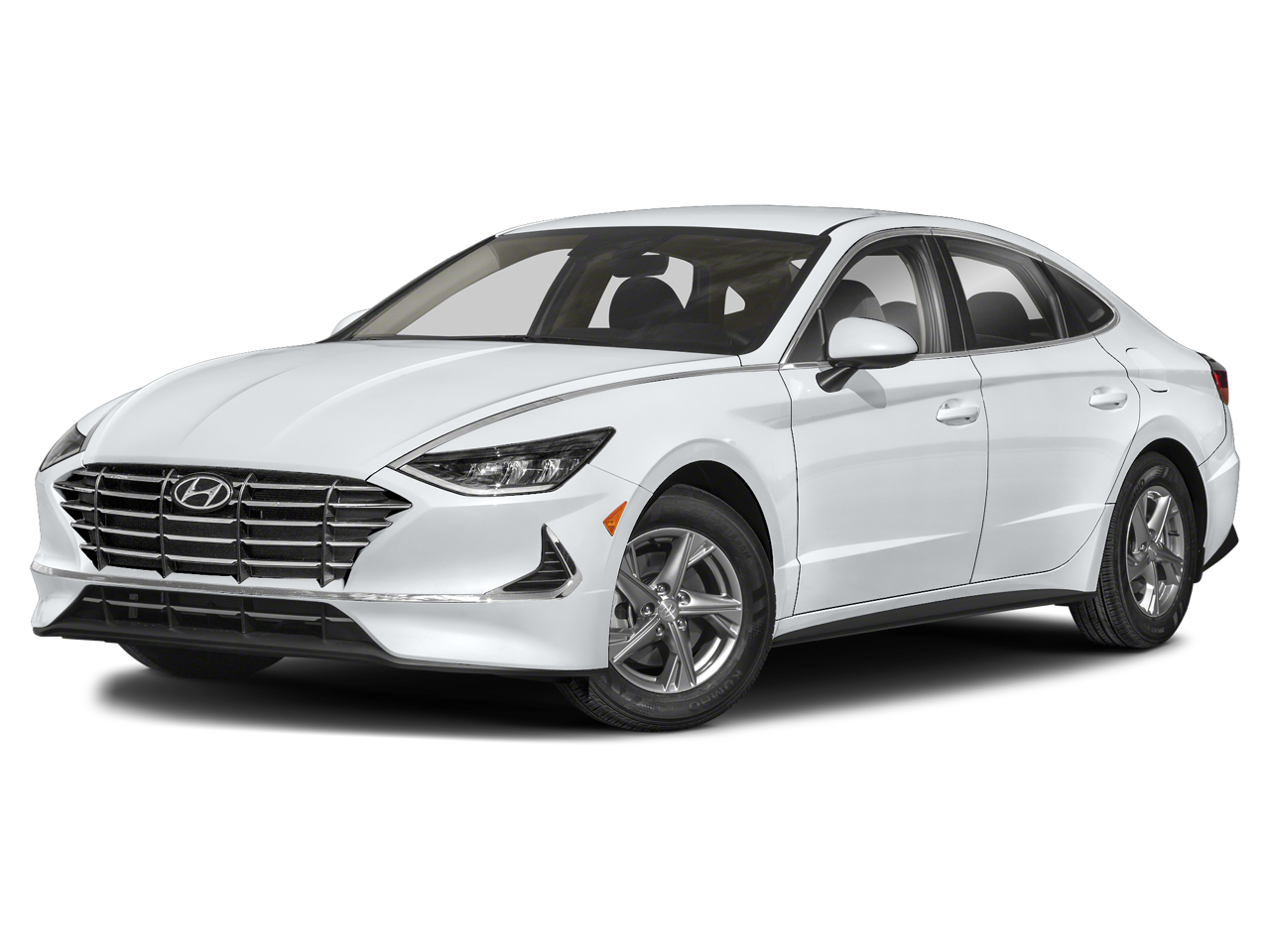 2022 Hyundai Sonata SE's photo